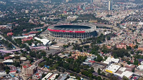La CDMX se prepara para recibir a miles de visitantes. / iStock