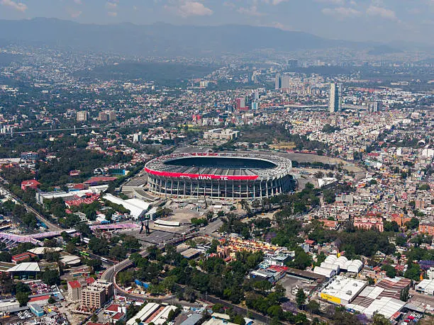 La CDMX se prepara para recibir a miles de visitantes. / iStock