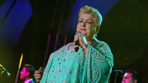 La desaparición de la nieta de Paquita la del Barrio ha generado atención en redes sociales y medios de comunicación./ RS