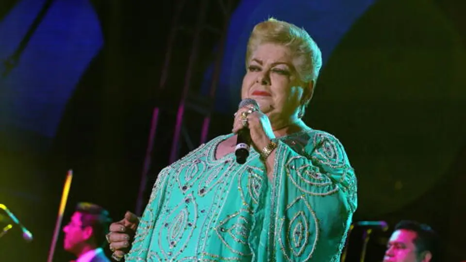 La desaparición de la nieta de Paquita la del Barrio ha generado atención en redes sociales y medios de comunicación./ RS