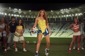 Shakira regresa a la CDMX para inauguración de el Mundial 2026