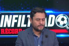 ¡La película terminó! Efraín Juárez no seguirá en Pumas