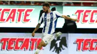 Miguel Layún regresar al Porto tras una década del comienzo de su aventura en el club lusitano
