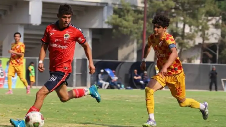 Tecos en la Liga Premier | IG:@fctecos