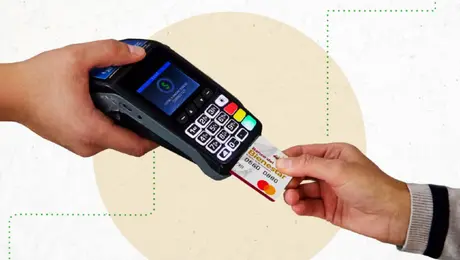 Dónde usar la Tarjeta del Bienestar: lista de supermercados y comercios participantes