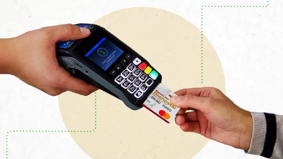 Dónde usar la Tarjeta del Bienestar: lista de supermercados y comercios participantes