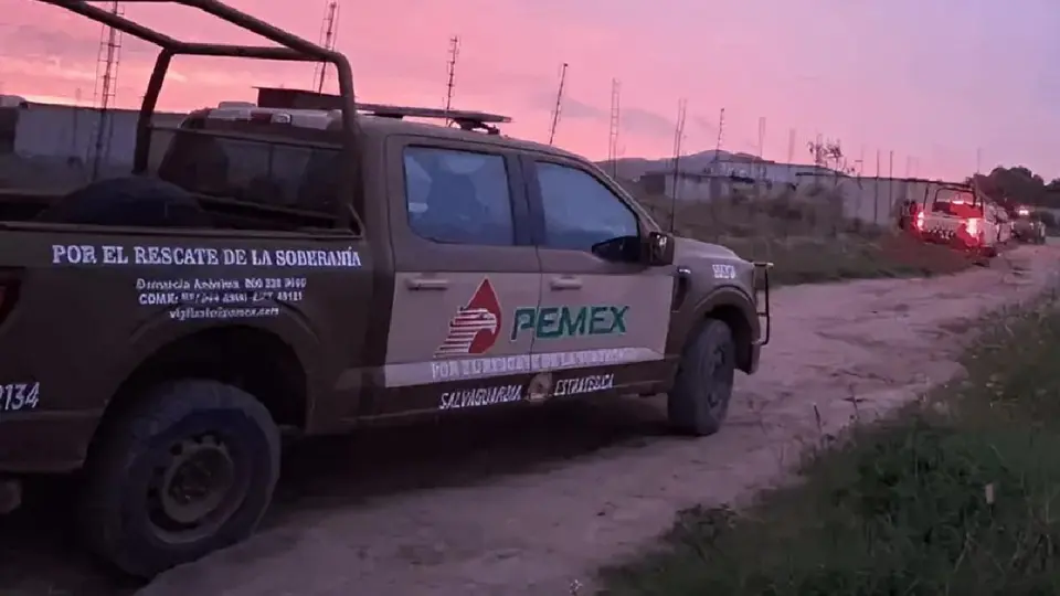 ¿Dónde estaban los túneles del huachicol? Inicia operativo para destruir 18 pasadizos clandestinos