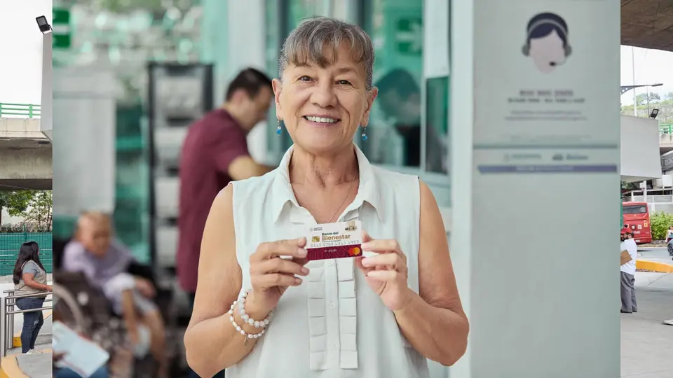 Las promociones disponibles con la Tarjeta del Bienestar pueden modificarse con el paso del tiempo / FB: @bancobienestar