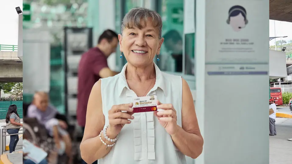 Las promociones disponibles con la Tarjeta del Bienestar pueden modificarse con el paso del tiempo / FB: @bancobienestar