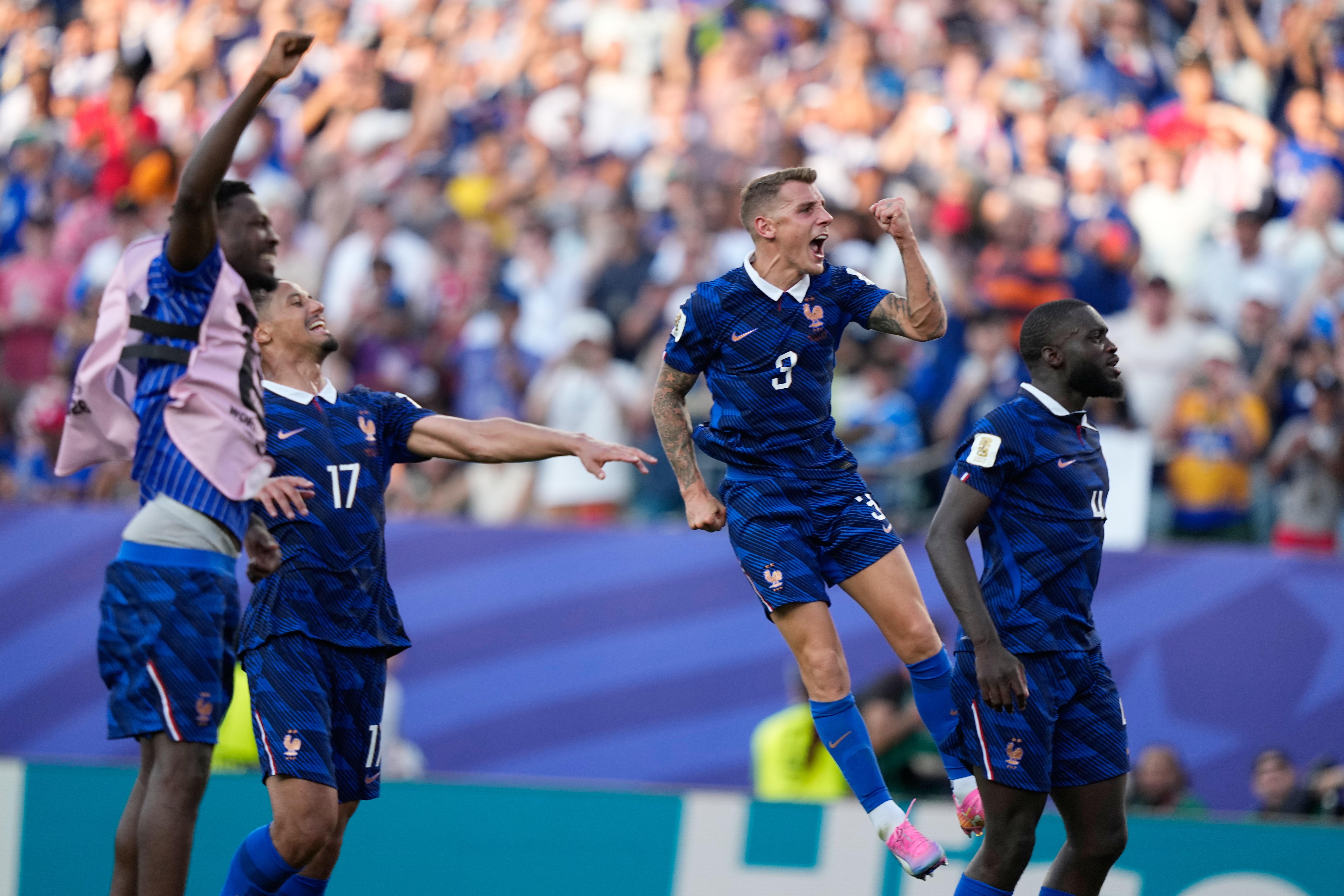Qué selección vale más? Así quedó el valor de las plantillas en los Cuartos de Final del Mundial 2026