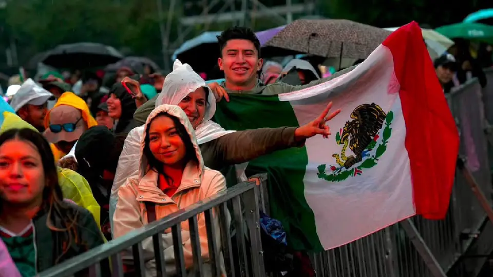El operativo contará además con el respaldo del ERUM, la Cruz Roja Mexicana, IMSS Bienestar y Pemex / Especial