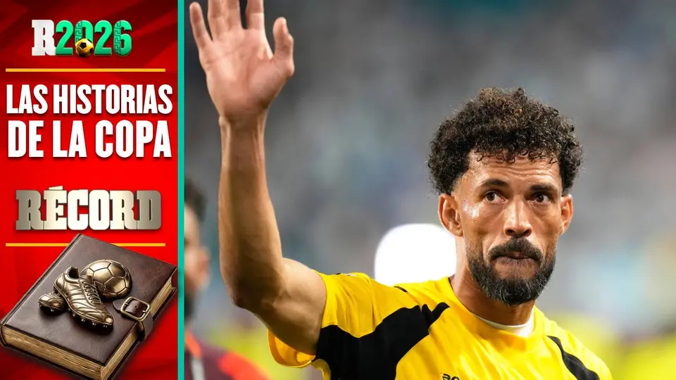 Vozinha: El electricista de 40 años que aprendió en YouTube, superó en Instagram a las leyendas y conmovió a Lionel Messi