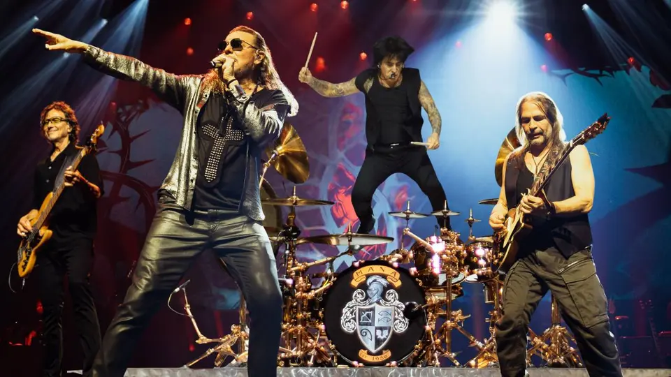 La banda encabezará el show de medio tiempo del último partido en CDMX. / Cortesía