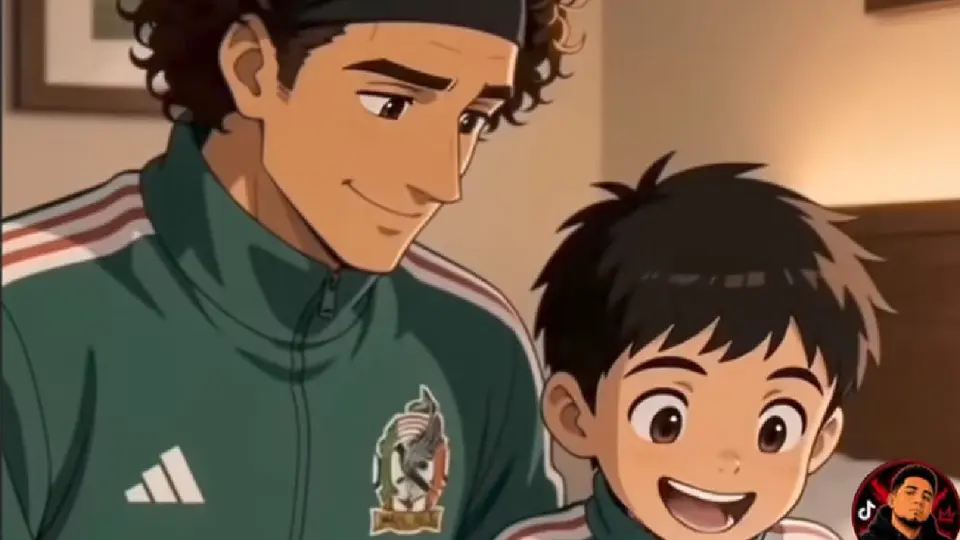 Morita y Don Memo | CAPTURA DE PANTALLA