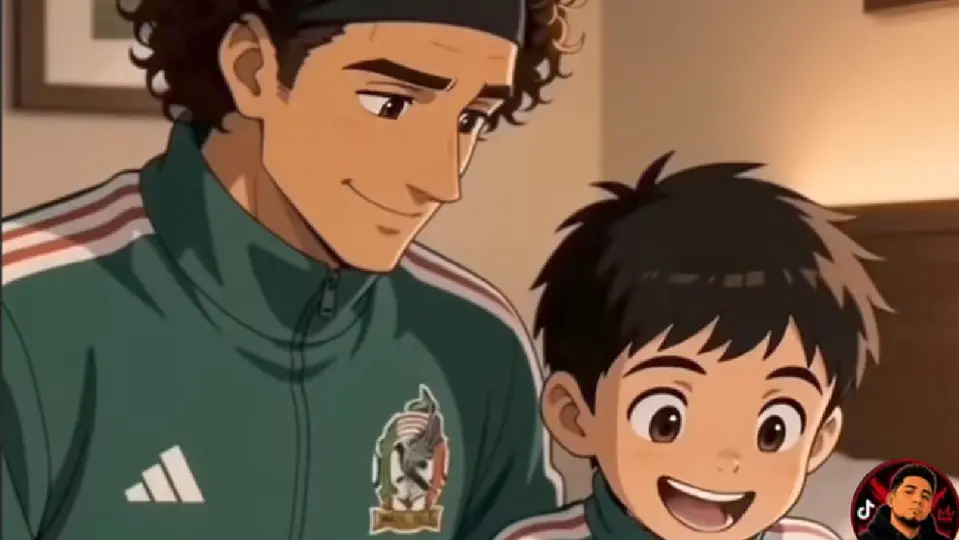 Morita y Don Memo | CAPTURA DE PANTALLA