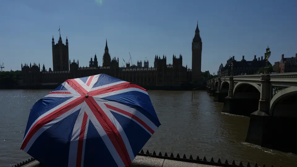 Londres l AP