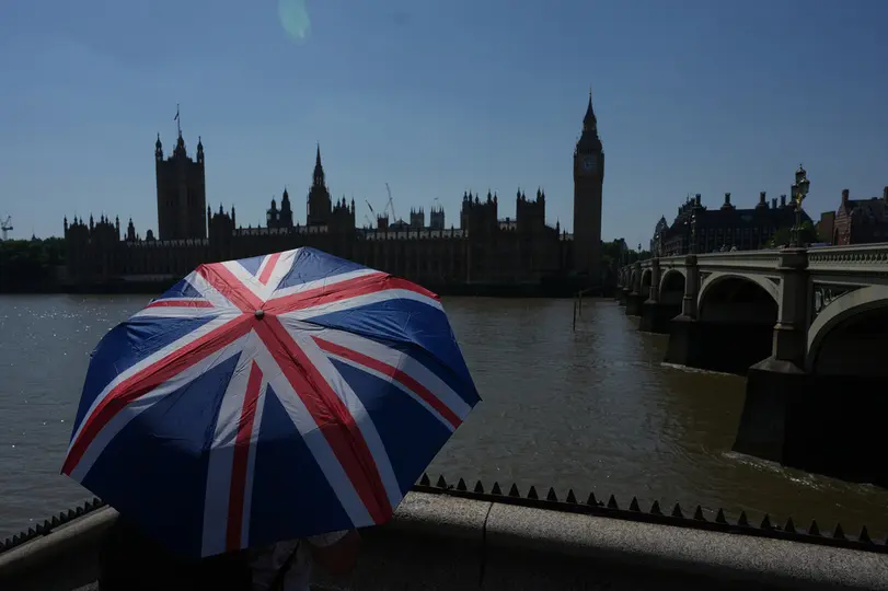 Londres l AP