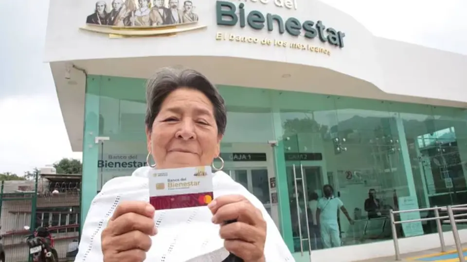 La Secretaría de Bienestar aclaró dudas sobre una presunta actualización obligatoria de datos para recibir depósitos. / Programas del Bienestar