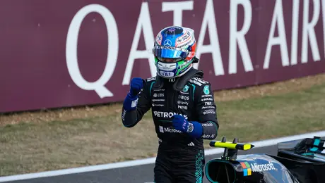¿Dónde ver EN VIVO el Gran Premio de Gran Bretaña? Kimi Antonelli sale desde la pole en Silverstone