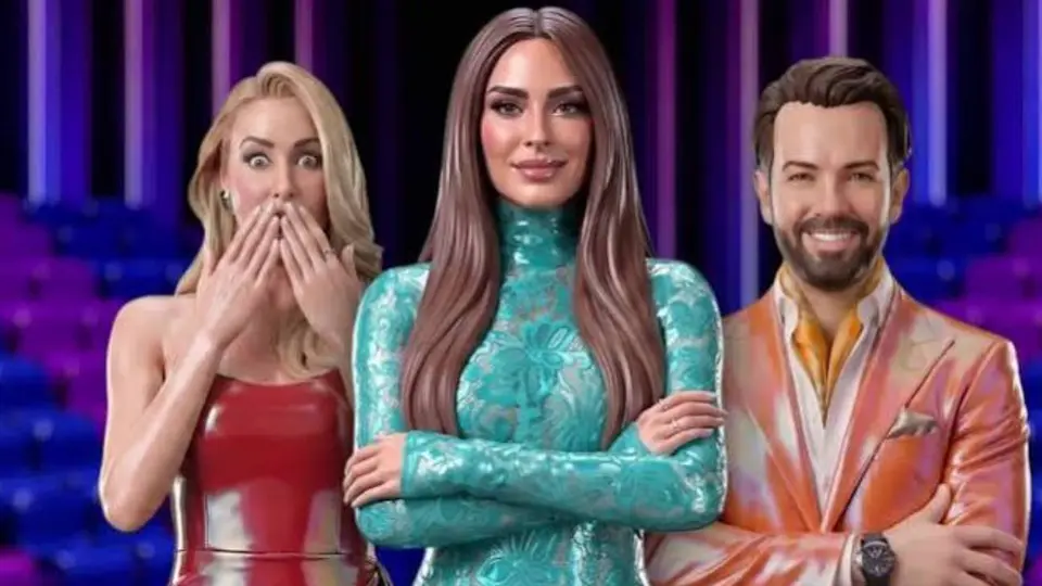 La producción reveló los horarios oficiales de la pregala y postgala para esta temporada. /  La Casa de los Famosos México