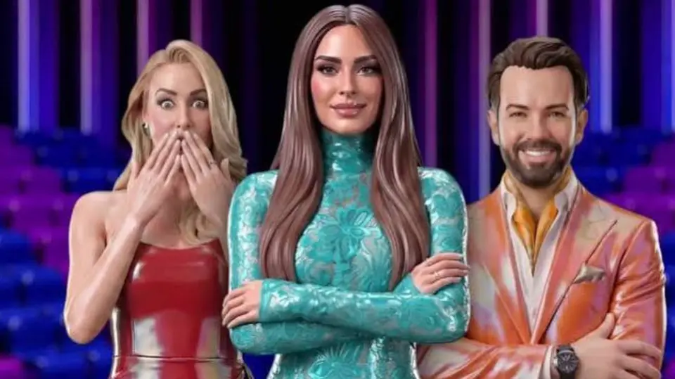 La producción reveló los horarios oficiales de la pregala y postgala para esta temporada. /  La Casa de los Famosos México