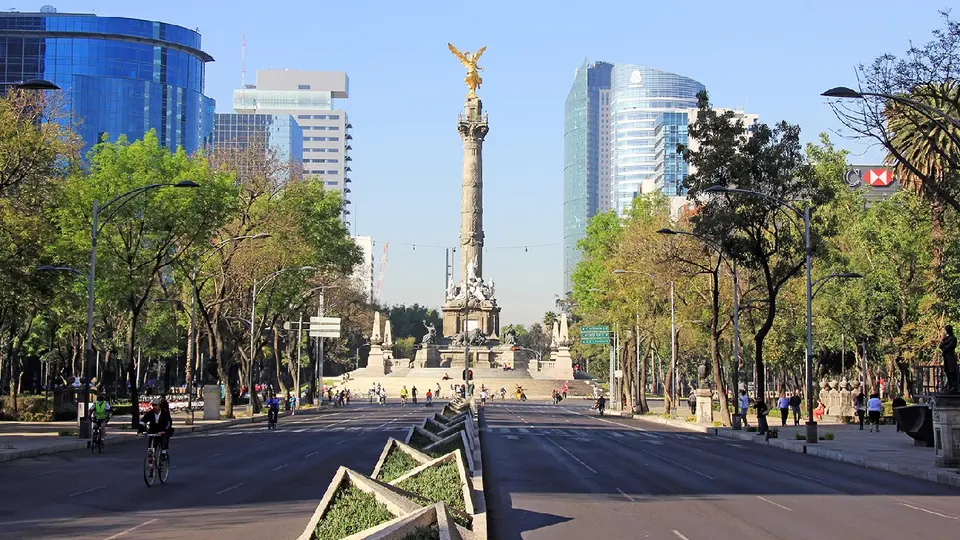No estará permitido estacionarse desde las 00:01 hasta las 23:59 horas del domingo 5 de julio / Especial