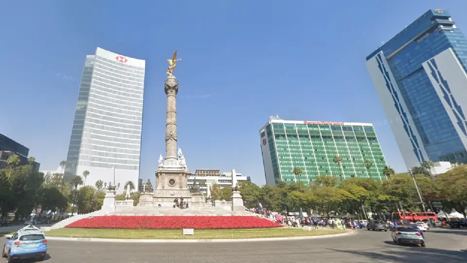 Liberar avenidas principales ayudará a la movilización de las ambulancias en caso de emergencia / Especial