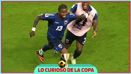 Sidny Lopes Cabral, el hombre de la esperanza para Cabo Verde en contra de Argentina