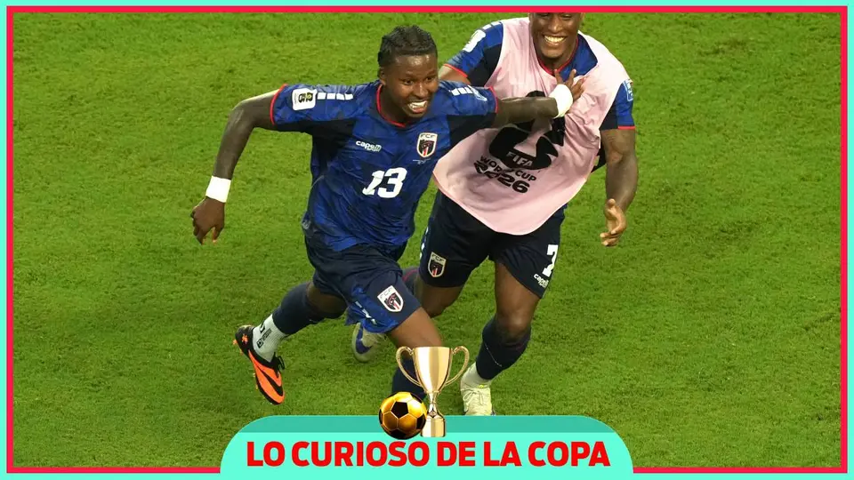 Sidny Lopes Cabral, el hombre de la esperanza para Cabo Verde en contra de Argentina