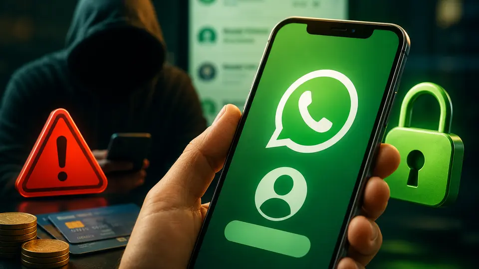 ¿Es seguro crear un nombre de usuario en WhatsApp? Alertan por fraudes