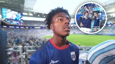 IShowSpeed protagoniza momentos de 'racismo' con niños argentinos