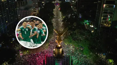 ¿El Tri al Ángel? Ochoa pide permiso a Javier Aguirre para festejar en caso de vencer a Inglaterra