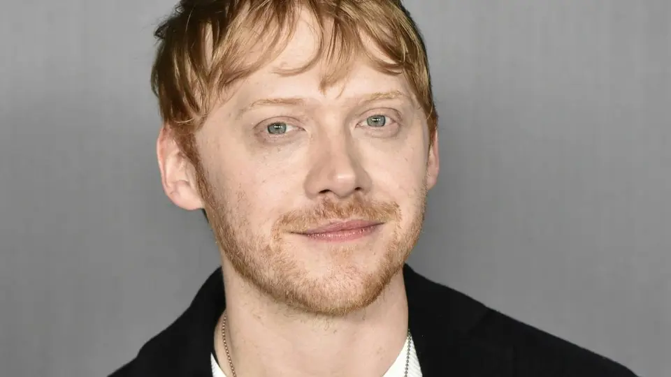 Rupert Grint aseguró que la Selección Mexicana es uno de los rivales que más le preocupa rumbo al Mundial 2026. / IMDb