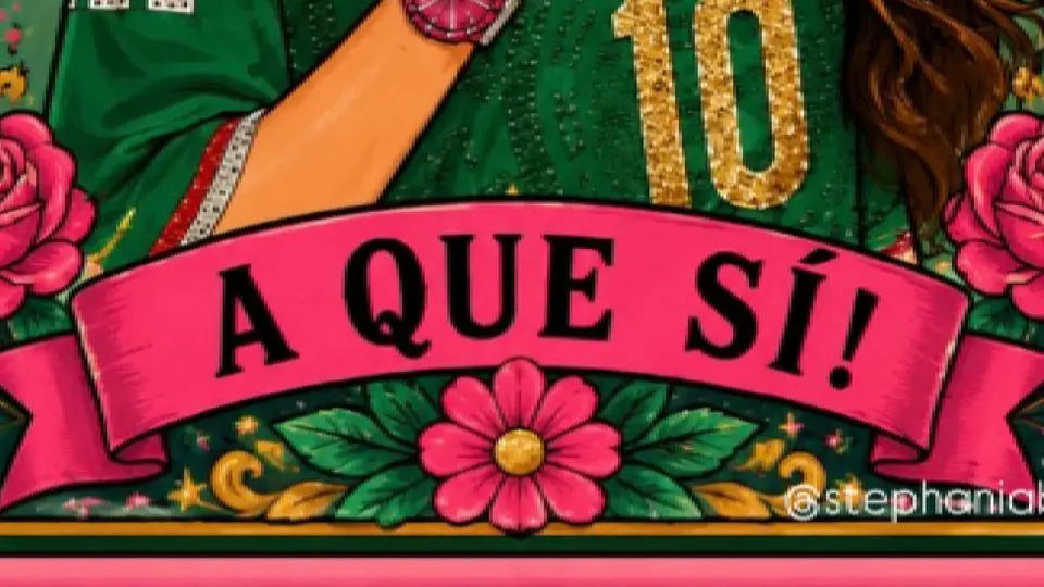 "A que sí", el error que creó un nuevo grito para apoyar para la Selección Nacional