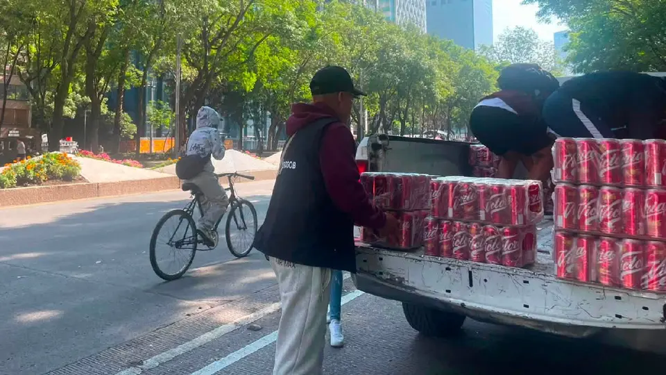 Los operativos estarán en algunas colonias de la alcaldía Cuauhtémoc / Especial