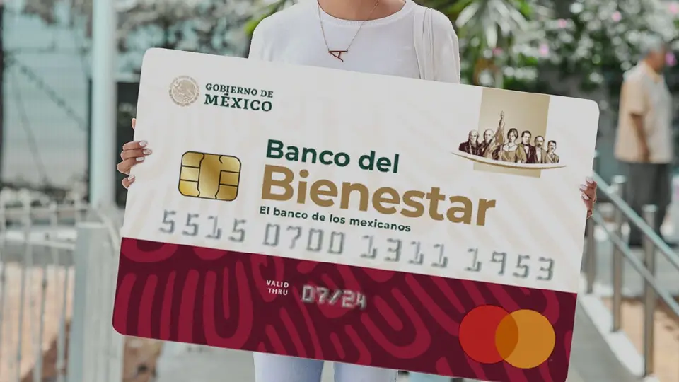 Se pueden hacer pagos en diversos supermercados, farmacias y comercios / FB: @bancobienestar