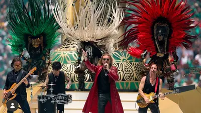 Maná hará historia en el Mundial 2026: encabezará el show de medio tiempo del último partido en Ciudad de México