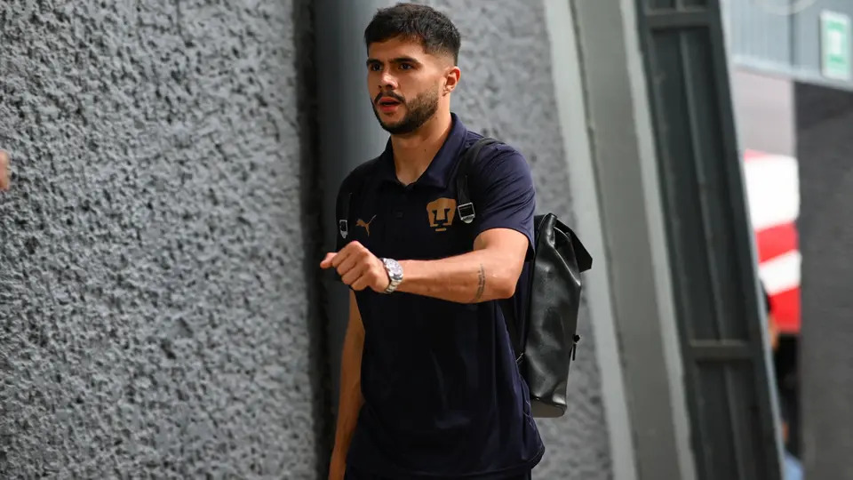 Alan Medina puede retomar su nivel con Pumas | Imago7