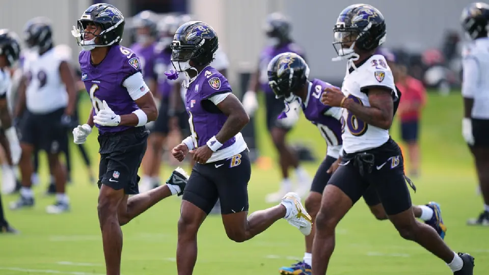 Ravens | AP