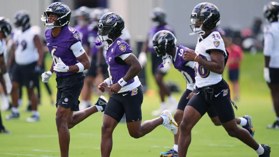 Ravens | AP