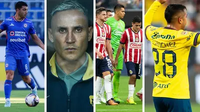 Leagues Cup, una ‘deuda pendiente’ para los ‘grandes’ de la Liga MX