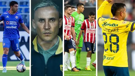 Leagues Cup, una ‘deuda pendiente’ para los ‘grandes’ de la Liga MX