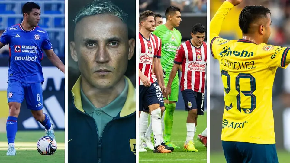 Leagues Cup, una ‘deuda pendiente’ para los ‘grandes’ de la Liga MX