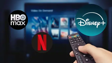 Estrenos en streaming que no te puedes perder en agosto de 2026