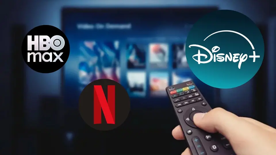 Estrenos en streaming que no te puedes perder en agosto de 2026