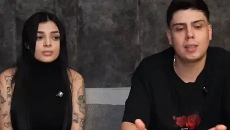 VIDEO: Karely Ruiz y su esposo revelan cómo lograron sobrevivir al asalto armado en su casa de Nuevo León