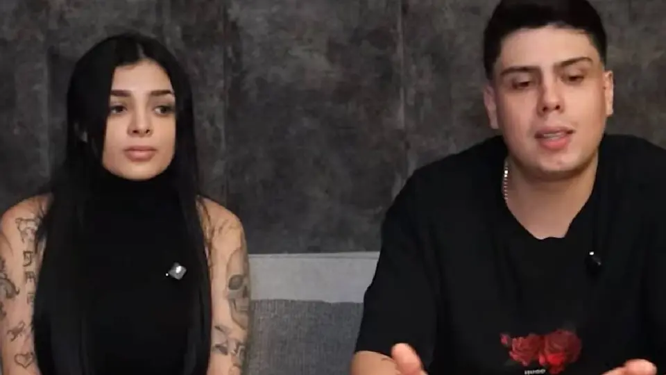 VIDEO: Karely Ruiz y su esposo revelan cómo lograron sobrevivir al asalto armado en su casa de Nuevo León