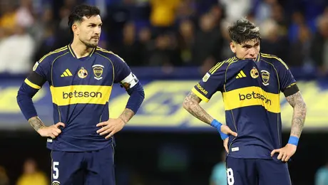 Investigan a jugador de Boca Juniors por posible vínculo con narcotráfico en Chile