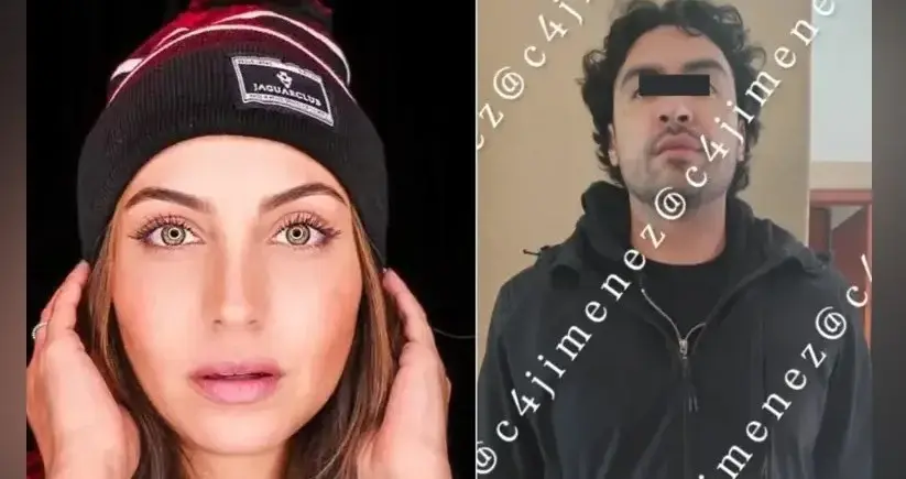 Durante el operativo fueron detenidos Iker Andoni de Gandiaga Morales, su hermano Iñaki de Gandiaga y Natalia Balderón, quienes son investigados por diversos delitos.