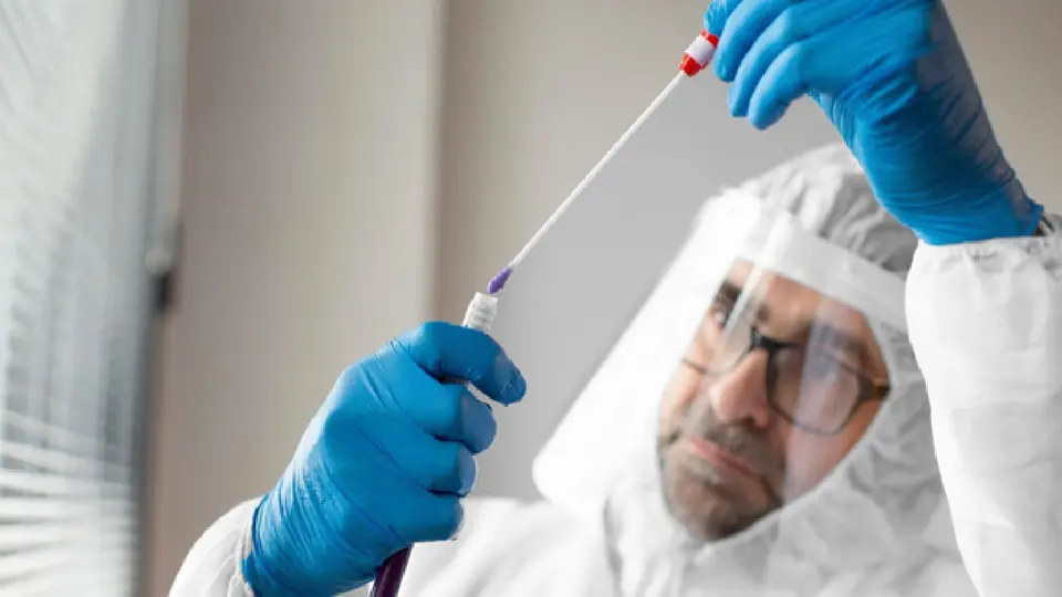 Hasta el 30 de julio se habían confirmado 3 mil 605 casos de ébola / Magnific